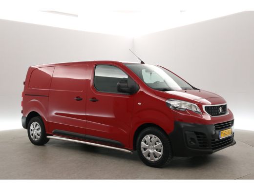 Peugeot Expert 2.0 BlueHDI L2H1 | Euro6 | Airco | Cruise | Trekh. | 3-Zits | Navi | Parkeersens. ActivLease financial lease