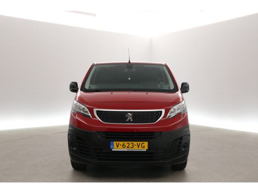Peugeot Expert 2.0 BlueHDI L2H1 | Euro6 | Airco | Cruise | Trekh. | 3-Zits | Navi | Parkeersens. ActivLease financial lease