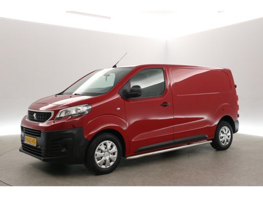 Peugeot Expert 2.0 BlueHDI L2H1 | Euro6 | Airco | Cruise | Trekh. | 3-Zits | Navi | Parkeersens. ActivLease financial lease