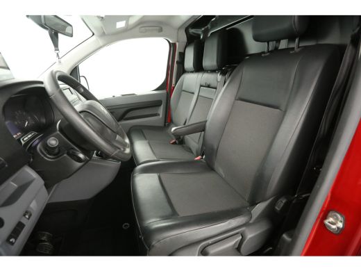 Peugeot Expert 2.0 BlueHDI L2H1 | Euro6 | Airco | Cruise | Trekh. | 3-Zits | Navi | Parkeersens. ActivLease financial lease