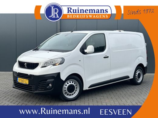Peugeot Expert 2.0 HDI 123 PK / L2H1 / 1e EIG. / TREKHAAK / INRICHTING / AIRCO / CRUISE / BLUETOOTH / 6-BAK