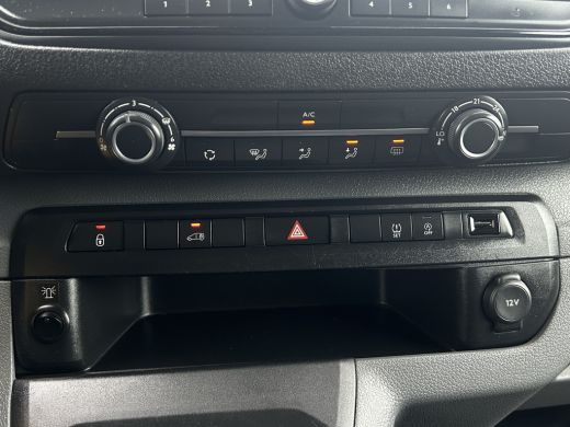 Peugeot Expert 2.0 HDI 123 PK / L2H1 / 1e EIG. / TREKHAAK / INRICHTING / AIRCO / CRUISE / BLUETOOTH / 6-BAK ActivLease financial lease