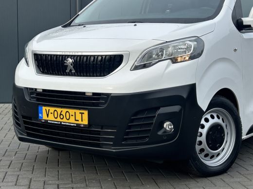 Peugeot Expert 2.0 HDI 123 PK / L2H1 / 1e EIG. / TREKHAAK / INRICHTING / AIRCO / CRUISE / BLUETOOTH / 6-BAK ActivLease financial lease