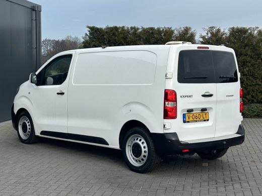 Peugeot Expert 2.0 HDI 123 PK / L2H1 / 1e EIG. / TREKHAAK / INRICHTING / AIRCO / CRUISE / BLUETOOTH / 6-BAK ActivLease financial lease