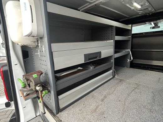 Peugeot Expert 2.0 HDI 123 PK / L2H1 / 1e EIG. / TREKHAAK / INRICHTING / AIRCO / CRUISE / BLUETOOTH / 6-BAK ActivLease financial lease