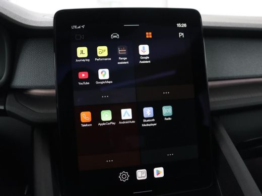 Polestar 2 Long Range Dual Motor Launch Edition 78kWh | Panoramadak | 360 Camera | Stoelverwarming | Adaptiv... ActivLease financial lease