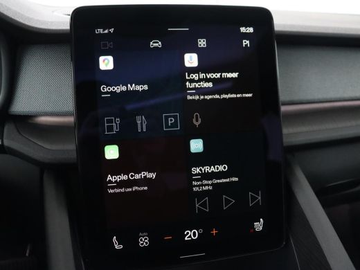 Polestar 2 Long Range Dual Motor Launch Edition 78kWh | Panoramadak | 360 Camera | Stoelverwarming | Adaptiv... ActivLease financial lease