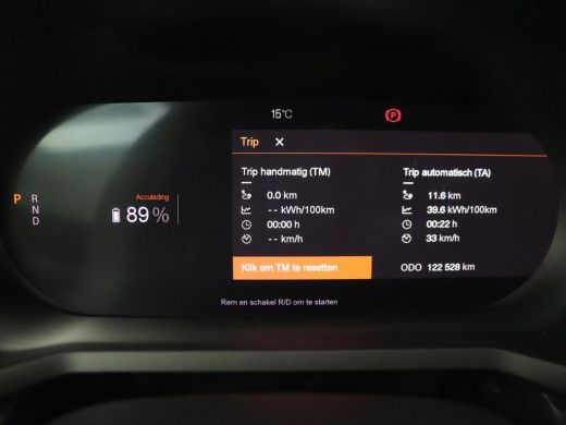 Polestar 2 Long Range Dual Motor Launch Edition 78kWh | Panoramadak | 360 Camera | Stoelverwarming | Adaptiv... ActivLease financial lease