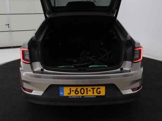 Polestar 2 Long Range Dual Motor Launch Edition 78kWh | Panoramadak | 360 Camera | Stoelverwarming | Adaptiv... ActivLease financial lease