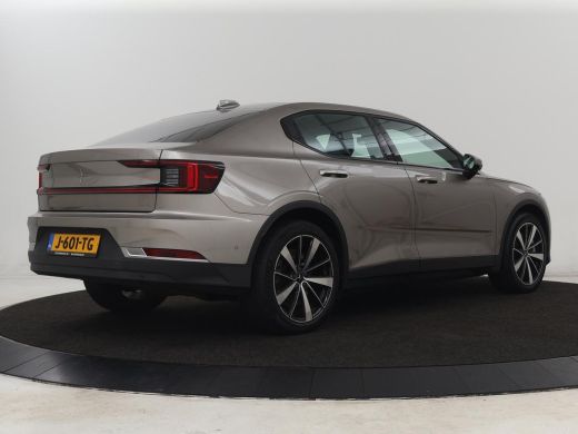 Polestar 2 Long Range Dual Motor Launch Edition 78kWh | Panoramadak | 360 Camera | Stoelverwarming | Adaptiv... ActivLease financial lease