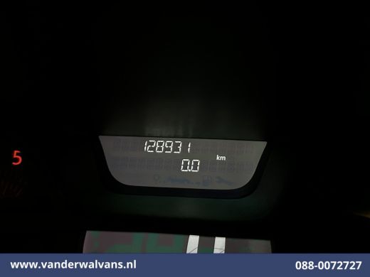 Renault Trafic 1.6 dCi 126pk L1H1 Euro6 Airco | Imperiaal | Navigatie | Trekhaak | Cruisecontrol | Parkeersensor... ActivLease financial lease