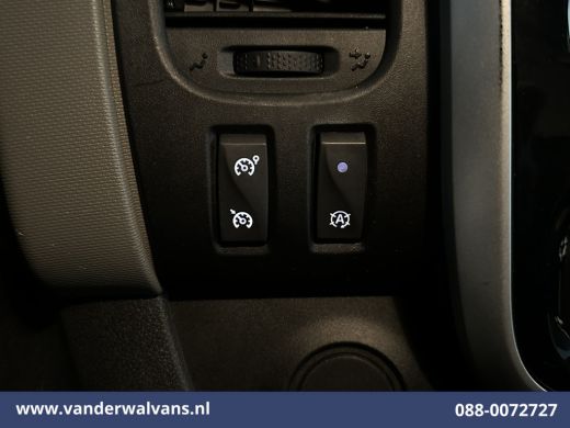 Renault Trafic 1.6 dCi 126pk L1H1 Euro6 Airco | Imperiaal | Navigatie | Trekhaak | Cruisecontrol | Parkeersensor... ActivLease financial lease