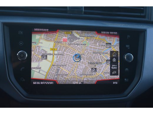 Seat Arona 1.0 TSI 95PK Style Business Intense | TREKHAAK | CAMERA | NAVIGATIE | CRUISE | CLIMATE CONTROL | LED ActivLease financial lease