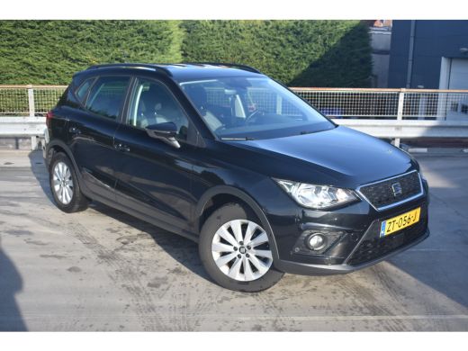 Seat Arona 1.0 TSI 95PK Style Business Intense | TREKHAAK | CAMERA | NAVIGATIE | CRUISE | CLIMATE CONTROL | LED ActivLease financial lease