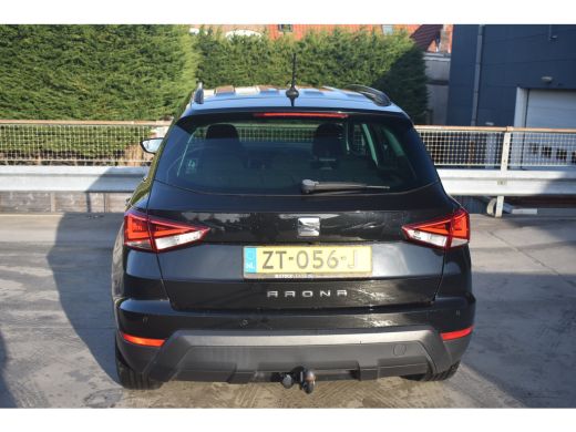 Seat Arona 1.0 TSI 95PK Style Business Intense | TREKHAAK | CAMERA | NAVIGATIE | CRUISE | CLIMATE CONTROL | LED ActivLease financial lease