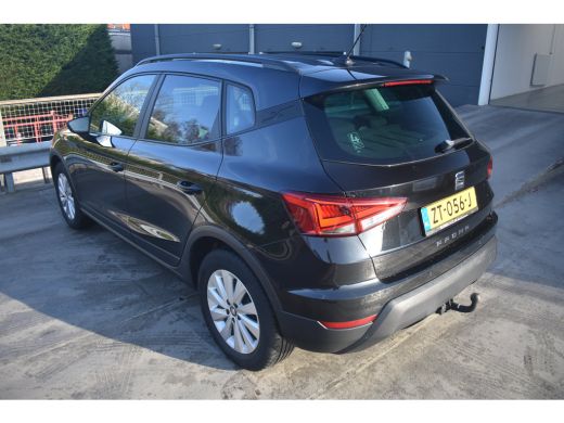 Seat Arona 1.0 TSI 95PK Style Business Intense | TREKHAAK | CAMERA | NAVIGATIE | CRUISE | CLIMATE CONTROL | LED ActivLease financial lease