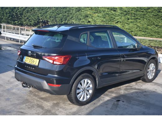 Seat Arona 1.0 TSI 95PK Style Business Intense | TREKHAAK | CAMERA | NAVIGATIE | CRUISE | CLIMATE CONTROL | LED ActivLease financial lease