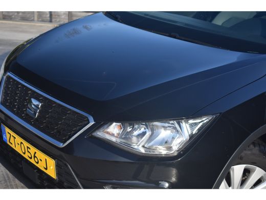 Seat Arona 1.0 TSI 95PK Style Business Intense | TREKHAAK | CAMERA | NAVIGATIE | CRUISE | CLIMATE CONTROL | LED ActivLease financial lease