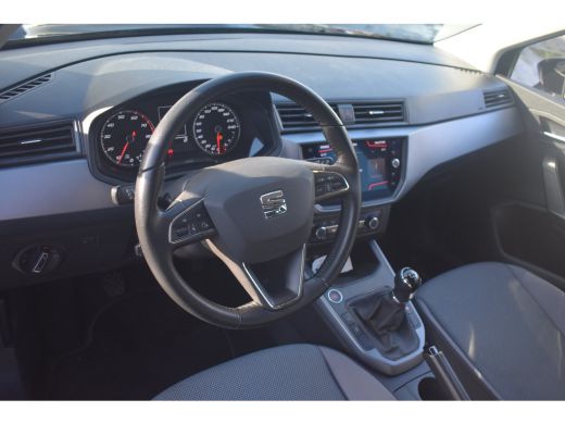 Seat Arona 1.0 TSI 95PK Style Business Intense | TREKHAAK | CAMERA | NAVIGATIE | CRUISE | CLIMATE CONTROL | LED ActivLease financial lease