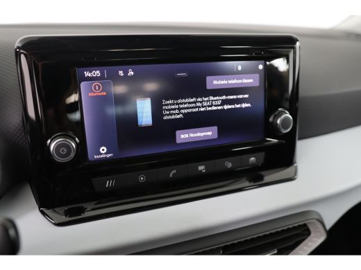 Seat Arona 1.0 TSI Style | 1e Eigenaar! | Navi by App | Clima | LED | Parkeersenoren | Cruise Control | Lich... ActivLease financial lease