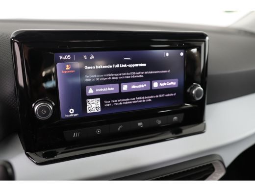 Seat Arona 1.0 TSI Style | 1e Eigenaar! | Navi by App | Clima | LED | Parkeersenoren | Cruise Control | Lich... ActivLease financial lease