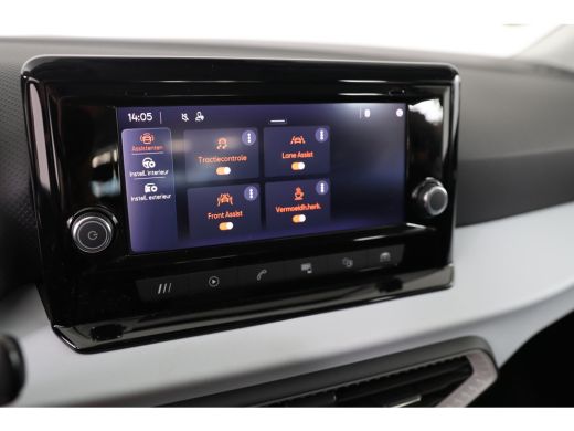 Seat Arona 1.0 TSI Style | 1e Eigenaar! | Navi by App | Clima | LED | Parkeersenoren | Cruise Control | Lich... ActivLease financial lease