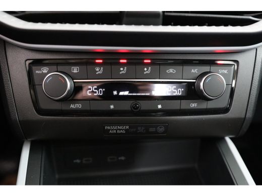 Seat Arona 1.0 TSI Style | 1e Eigenaar! | Navi by App | Clima | LED | Parkeersenoren | Cruise Control | Lich... ActivLease financial lease