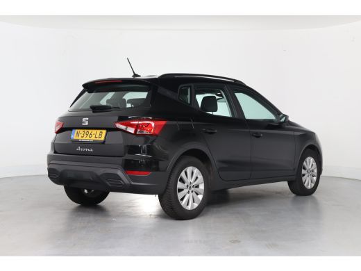 Seat Arona 1.0 TSI Style | 1e Eigenaar! | Navi by App | Clima | LED | Parkeersenoren | Cruise Control | Lich... ActivLease financial lease