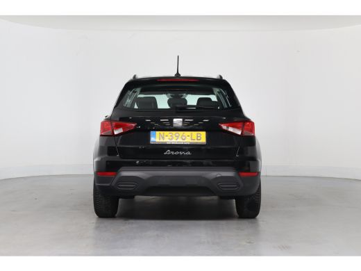 Seat Arona 1.0 TSI Style | 1e Eigenaar! | Navi by App | Clima | LED | Parkeersenoren | Cruise Control | Lich... ActivLease financial lease