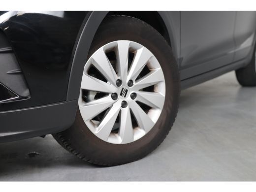 Seat Arona 1.0 TSI Style | 1e Eigenaar! | Navi by App | Clima | LED | Parkeersenoren | Cruise Control | Lich... ActivLease financial lease