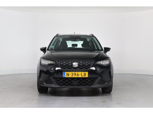 Seat Arona 1.0 TSI Style | 1e Eigenaar! | Navi by App | Clima | LED | Parkeersenoren | Cruise Control | Lich... ActivLease financial lease