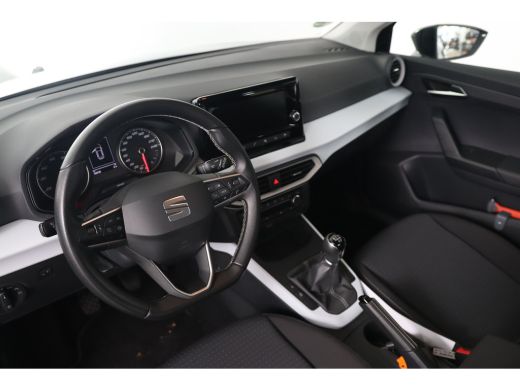 Seat Arona 1.0 TSI Style | 1e Eigenaar! | Navi by App | Clima | LED | Parkeersenoren | Cruise Control | Lich... ActivLease financial lease