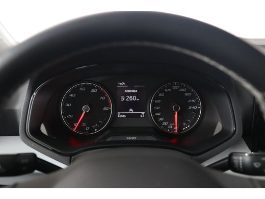 Seat Arona 1.0 TSI Style | 1e Eigenaar! | Navi by App | Clima | LED | Parkeersenoren | Cruise Control | Lich... ActivLease financial lease