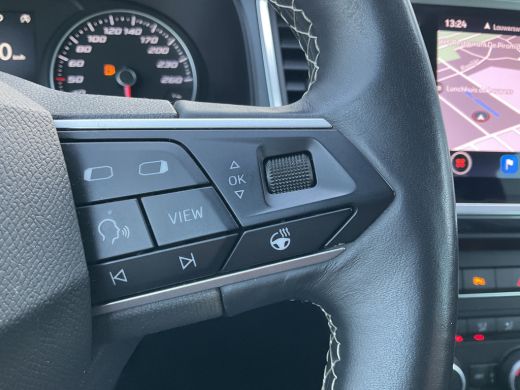 Seat Ateca 1.5 TSI Style Stoelverw. Carplay Trekhaak Business Intense ActivLease financial lease