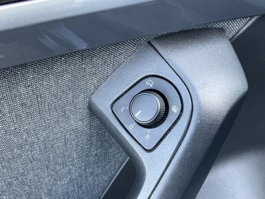 Seat Ateca 1.5 TSI Style Stoelverw. Carplay Trekhaak Business Intense ActivLease financial lease