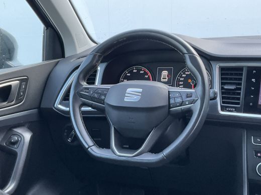 Seat Ateca 1.5 TSI Style Stoelverw. Carplay Trekhaak Business Intense ActivLease financial lease