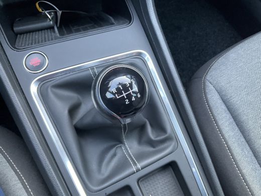 Seat Ateca 1.5 TSI Style Stoelverw. Carplay Trekhaak Business Intense ActivLease financial lease