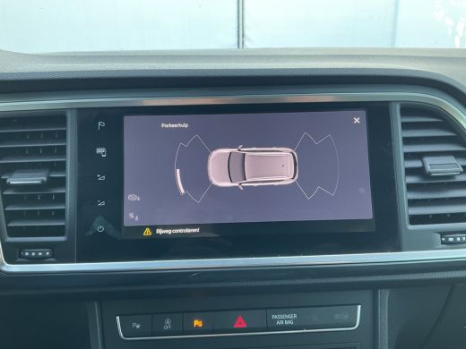 Seat Ateca 1.5 TSI Style Stoelverw. Carplay Trekhaak Business Intense ActivLease financial lease