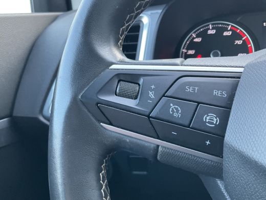 Seat Ateca 1.5 TSI Style Stoelverw. Carplay Trekhaak Business Intense ActivLease financial lease