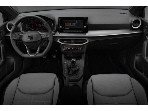 Seat Ibiza 1.0 EcoTSI 95pk FR Business Connect | Achteruitrijcamera | Airco (automatisch) | Cruise control a... ActivLease financial lease