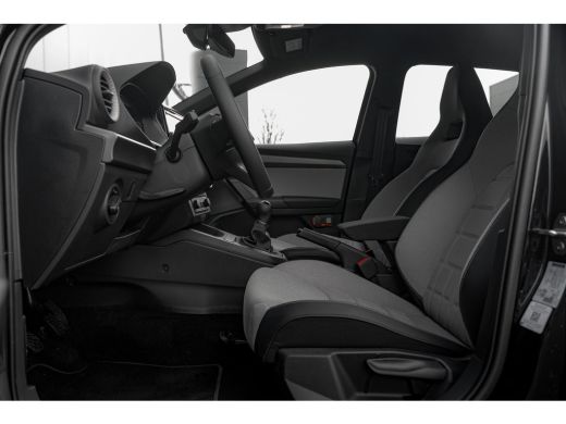 Seat Ibiza 1.0 EcoTSI 95pk FR Business Connect | Achteruitrijcamera | Airco (automatisch) | Cruise control a... ActivLease financial lease