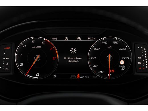 Seat Ibiza 1.0 EcoTSI 95pk FR Business Connect | Achteruitrijcamera | Airco (automatisch) | Cruise control a... ActivLease financial lease