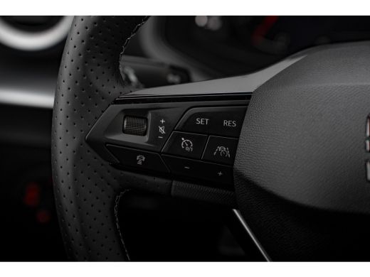 Seat Ibiza 1.0 EcoTSI 95pk FR Business Connect | Achteruitrijcamera | Airco (automatisch) | Cruise control a... ActivLease financial lease