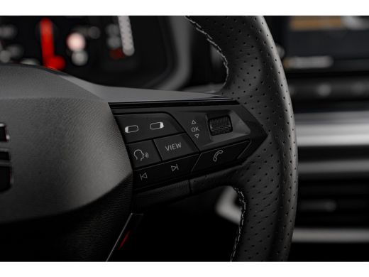 Seat Ibiza 1.0 EcoTSI 95pk FR Business Connect | Achteruitrijcamera | Airco (automatisch) | Cruise control a... ActivLease financial lease