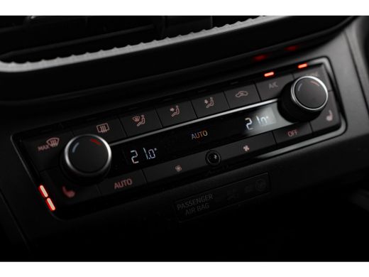 Seat Ibiza 1.0 EcoTSI 95pk FR Business Connect | Achteruitrijcamera | Airco (automatisch) | Cruise control a... ActivLease financial lease