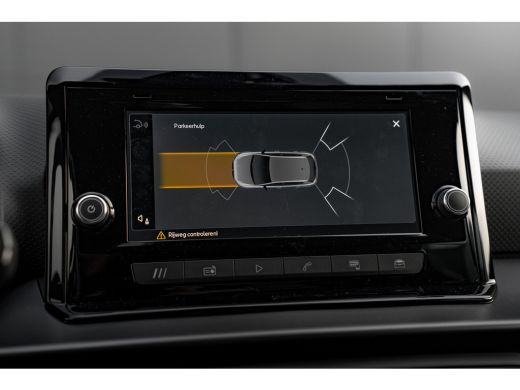 Seat Ibiza 1.0 EcoTSI 95pk FR Business Connect | Achteruitrijcamera | Airco (automatisch) | Cruise control a... ActivLease financial lease