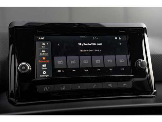 Seat Ibiza 1.0 EcoTSI 95pk FR Business Connect | Achteruitrijcamera | Airco (automatisch) | Cruise control a... ActivLease financial lease