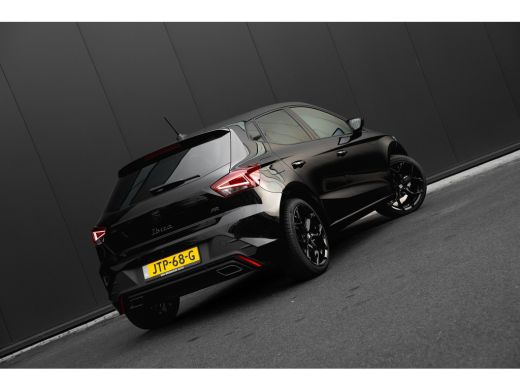 Seat Ibiza 1.0 EcoTSI 95pk FR Business Connect | Achteruitrijcamera | Airco (automatisch) | Cruise control a... ActivLease financial lease