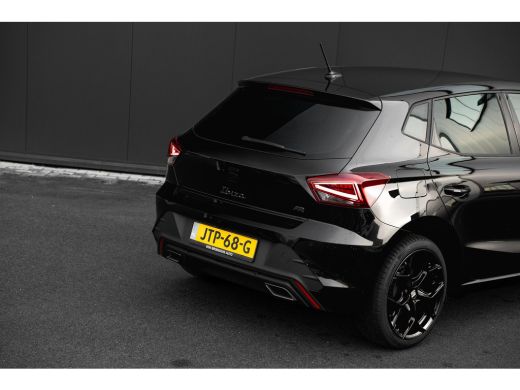 Seat Ibiza 1.0 EcoTSI 95pk FR Business Connect | Achteruitrijcamera | Airco (automatisch) | Cruise control a... ActivLease financial lease