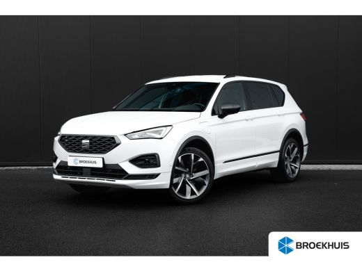 Seat Tarraco 1.4 TSI 245 PK e-Hybrid PHEV FR Business Intense Trekhaak | Keyless | Adaptive cruise control | D...